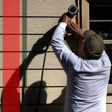 Best Steel Siding Installation  in USA